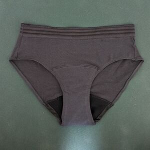 Thinx Everyday comfort lace brief